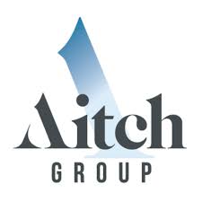 Aitch logo