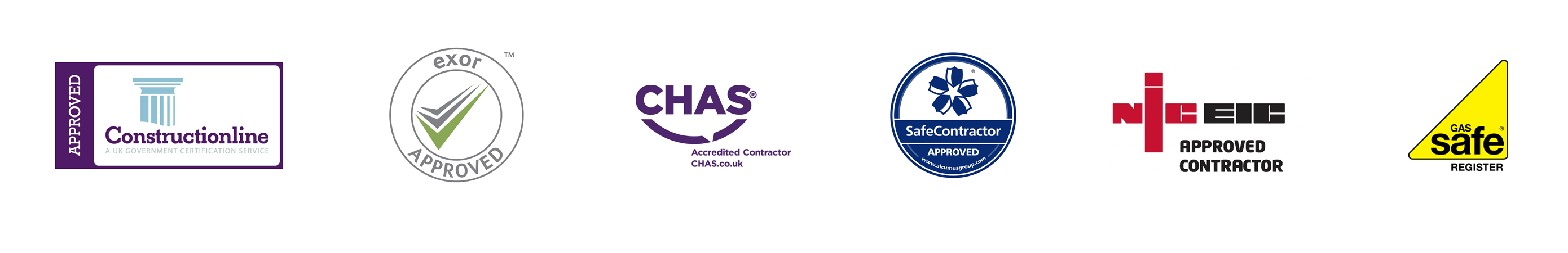 Accreditations – Adrem